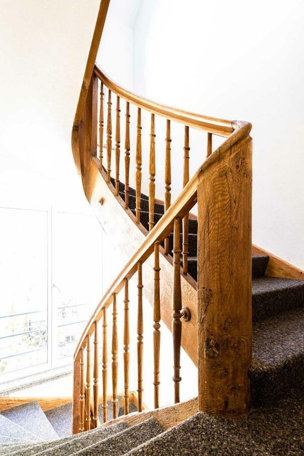 Iq130 Guesthouse Zurich Bagian luar foto